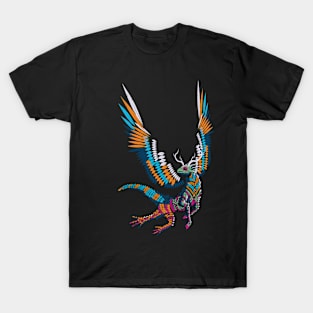 Alebrijes of Might_65 T-Shirt